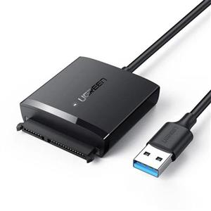 کابل تبدیل SATA به USB یوگرین CM257 مدل 60561