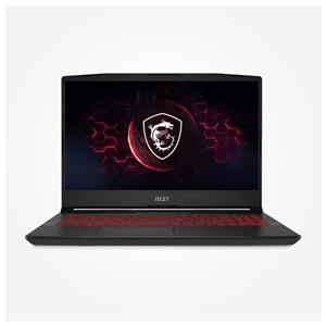 لپ تاپ استوک گیمینگ ام اس آی مدل  Pulse GL66