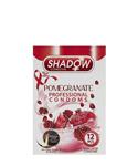 کاندوم تنگ‌کننده اناری شدو Shadow مدل Pomegranate بسته 12 عددی