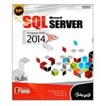 نرم افزار SQL Server 2014 نشر نوین پندار