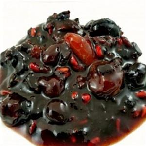 دسر هفت میوه (500گرمی)