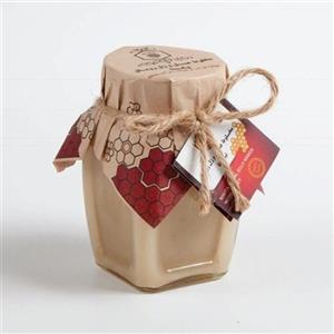 مخلوط ژل و عسل رویال دایا