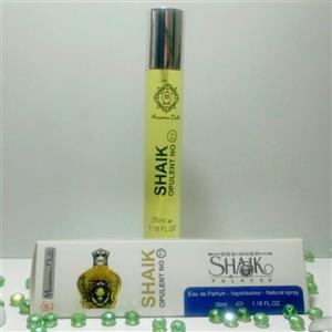 عطر ادکلن شیخ آقایان مهزیار 35 میل ماسیمودوتی