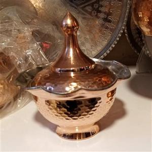 قندون مسی درجه 1زنجان