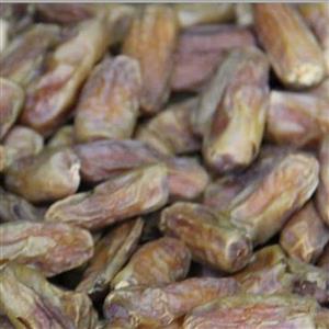 خرمای بدون هسته