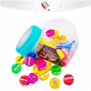 تراش رنگی گرد لاکی  ایمر 1700 و 15006