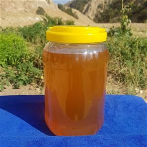 عسل کاملا طبیعی گون ( 4 کیلویی)