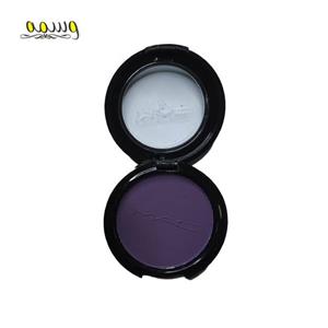 سایه چشم مک فیکس شماره Mac fix A55