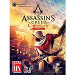 بازی کامپیوتری Assassin’s Creed Chronicles India نشر پرنیان 