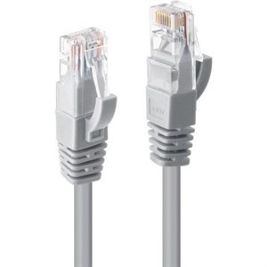 کابل شبکه ۱متری  پچ کورد CAT6 کینگدام