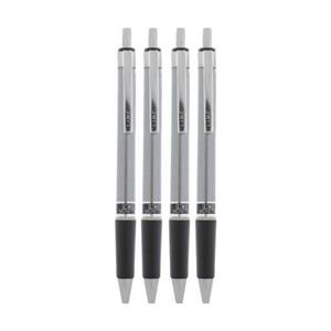 خودکار فشاری لینک LINC  مدل سیگنتا SIGNETTA -بسته 4 عددی- ریز نویس 0.7