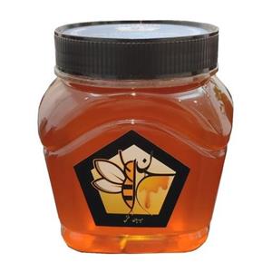 عسل چهل گیاه گرماندیده صادراتی یک کیلویی خالص