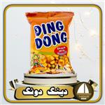 آجیل هندی دینگ دانگ پنیری Snack Mix اصل 100 گرمی \n\n