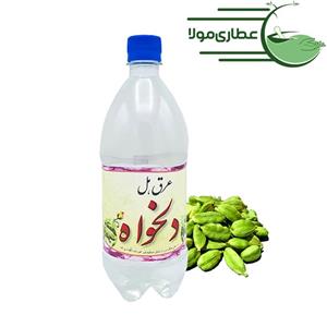 عرق هل دلخواه 1 لیتری