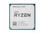 CPU AMD RYZEN 5 4500 پردازنده آی ام دی 