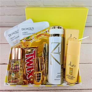 باکس هدیه ولنتاین V468