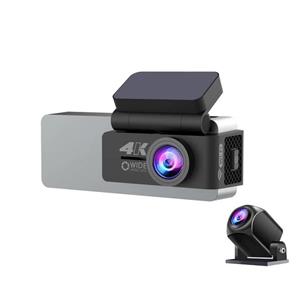 دوربین ثبت وقایع خودرو 4k