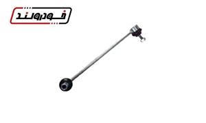 میل اتصال میل موج گیر جلو چپ  جک S3