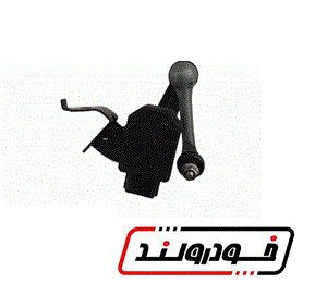 سنسور تنظیم زاویه چراغ ریگان کوپا