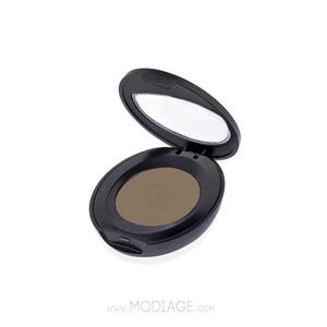 سایه ابرو پودری ویتامین E گلدن رز Golden Rose