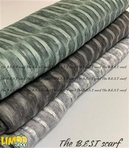 شال مجلسی ساده کد 1819