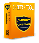 لایسنس یکساله چیتا پرو – Cheetah Tool Pro