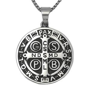 گردنبند کنستانتین کد sp190