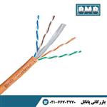 کابل شبکه بی ام بی CAT6 UTP