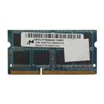 رم لپ تاپ 2 گیگ Micron Technology DDR3-1333-10600 MHZ 1.5V