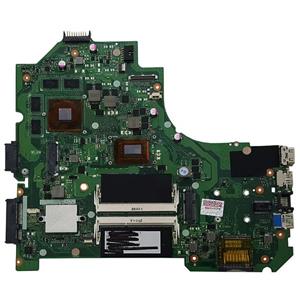 مادربرد لپ تاپ ایسوس Mainboard Asus K56CM HM76 CPU-I3-3 2GB گرافیک دار-تاچ