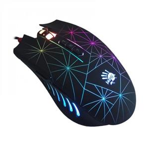 ماوس مخصوص بازی ای فورتک مدل P81