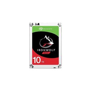 هارد دیسک اینترنال سیگیت Seagate IronWolf ST10000VN0004 ظرفیت 10 ترابایت