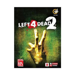 بازی Left 4 Dead 2 برای کامپیوتر