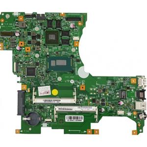 کیبورد لپ تاپ لنوو Ideapad S۵۰۰s-Z۵۱۰P-Z۵۰۰P_Flex۲-۱۵D مشکی با بک لایت با فریم