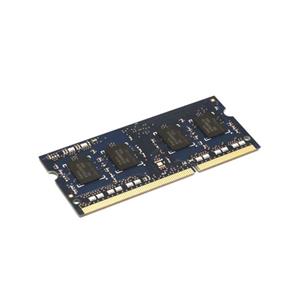 رم لپ تاپ DDR3 تک کاناله 1066 مگاهرتز CL11 کینگستون مدل 12800S ظرفیت 4 گیگابایت