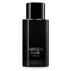 آرمانی کد پارفوم پرفیوم مردانه جورجیو آرمانی 125 میل  Armani Code Parfum Perfume Men Giorgio Armani