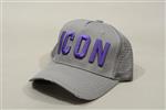 کلاه کپ دسکوارد مدل ICON کد 044