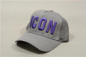 کلاه کپ دسکوارد مدل ICON کد 044 Dsquared2 