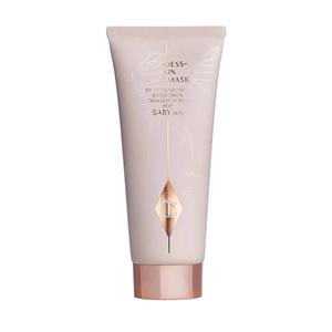 ماسک صورت گودس اسکین کلی شارلوت تیلبری 75 میل Goddess Skin Clay Mask Charlotte Tilbury 