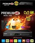 گیرنده PREMIUM HD مدل T3000