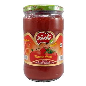 رب گوجه فرنگی نامزد – 750 گرم