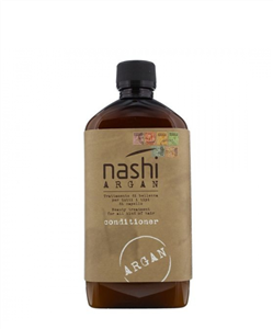 ماسک کاندیشنر آرگان ناشی nashi 500 میل