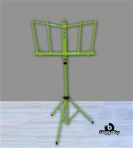 پایه نت تاج سبز