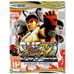 بازی Street Fighter4 مخصوص PC