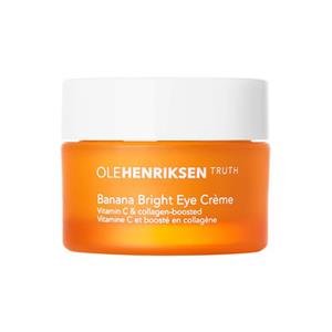 کرم روشن کننده چشم بنانا اوله هنریکسن 15 میل Banana Bright Eye Crème OLEHENRIKSEN 