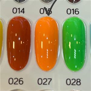 لاک ژل ناخن ژلیش 10 میل آرتی Arti کد 027