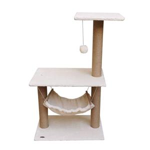 اسکرچر گربه مدل C15 Plus