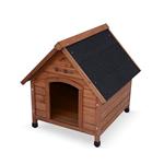 خانه سگ چوبی مدل L07