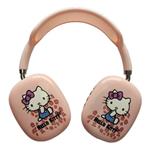 Wireless Stereo Headphones Hello Kitty EV008