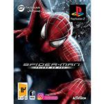 بازی Spider Man Friend or Foe مخصوص PS2 نشر پرنیان